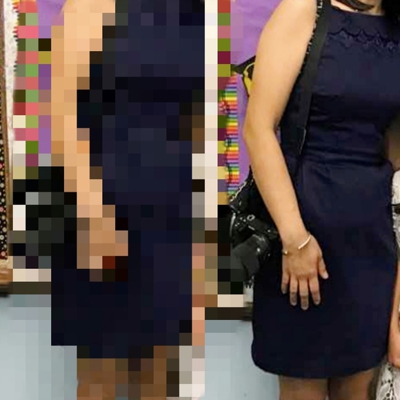 Club Monaco Dress - Picture 5 of 5